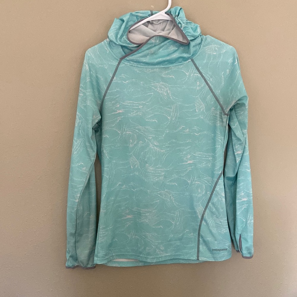 Women’s Sunshade Hoody